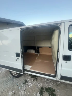 Fiat Ducato 2.0 diesel | Mobile.bg    9