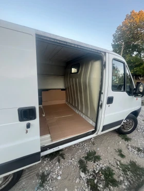 Fiat Ducato 2.0 diesel | Mobile.bg    12