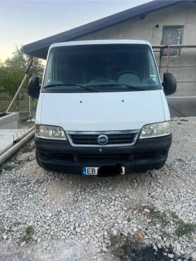 Fiat Ducato 2.0 diesel | Mobile.bg    8