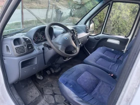 Fiat Ducato 2.0 diesel | Mobile.bg    4