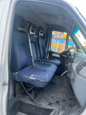 Fiat Ducato 2.0 diesel | Mobile.bg    10