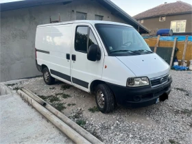 Fiat Ducato 2.0 diesel | Mobile.bg    6