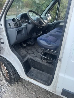 Fiat Ducato 2.0 diesel | Mobile.bg    3