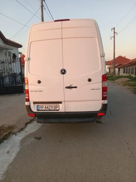 Mercedes-Benz Sprinter 2.2 cdi | Mobile.bg    5