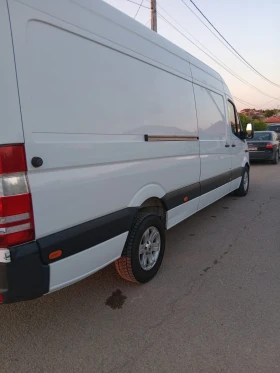 Mercedes-Benz Sprinter 2.2 cdi | Mobile.bg    4