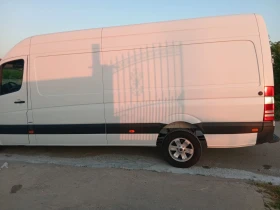 Mercedes-Benz Sprinter 2.2 cdi | Mobile.bg    3