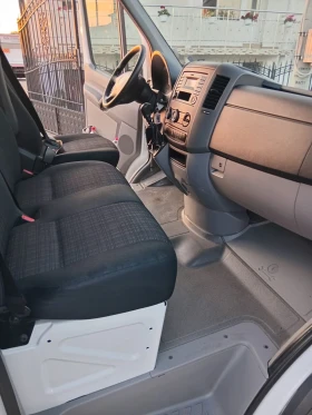 Mercedes-Benz Sprinter 2.2 cdi | Mobile.bg    6
