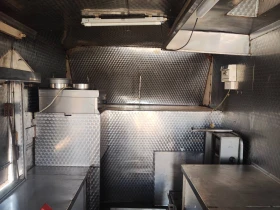 Ford Transit дюнер-скара, снимка 10 - Бусове и автобуси - 53660618