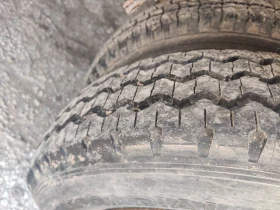 Ford Transit дюнер-скара, снимка 14 - Бусове и автобуси - 53660618