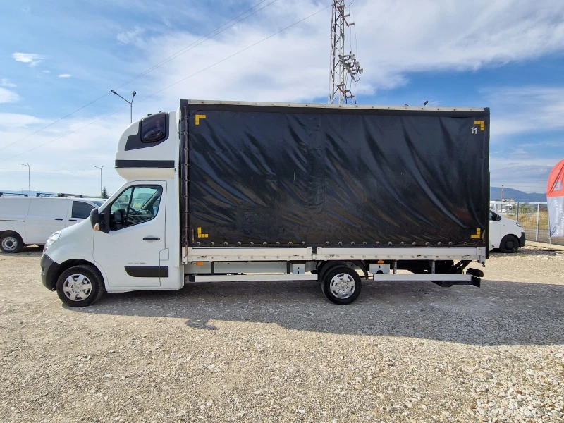 Renault Master Борд 10 Европалета, снимка 5 - Бусове и автобуси - 47225370