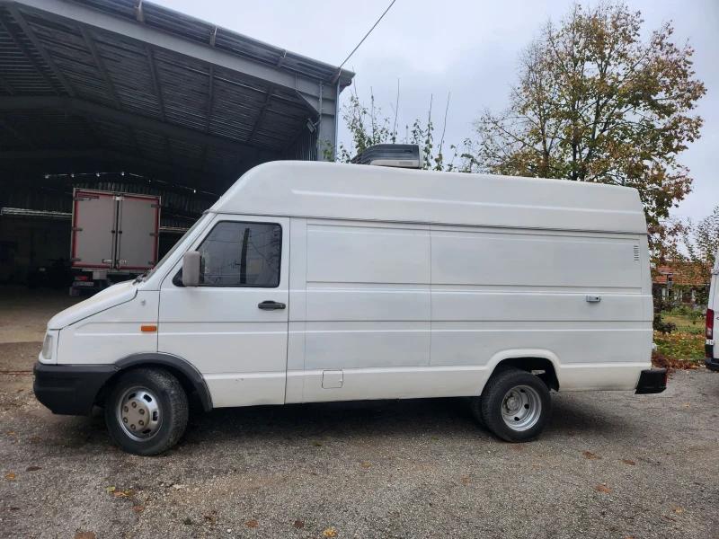 Iveco 3512, снимка 3 - Бусове и автобуси - 48605021