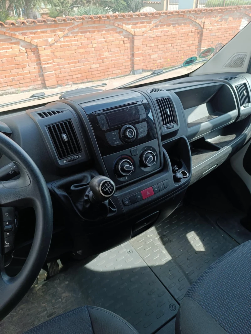 Citroen Jumper 3000, снимка 7 - Бусове и автобуси - 49831971