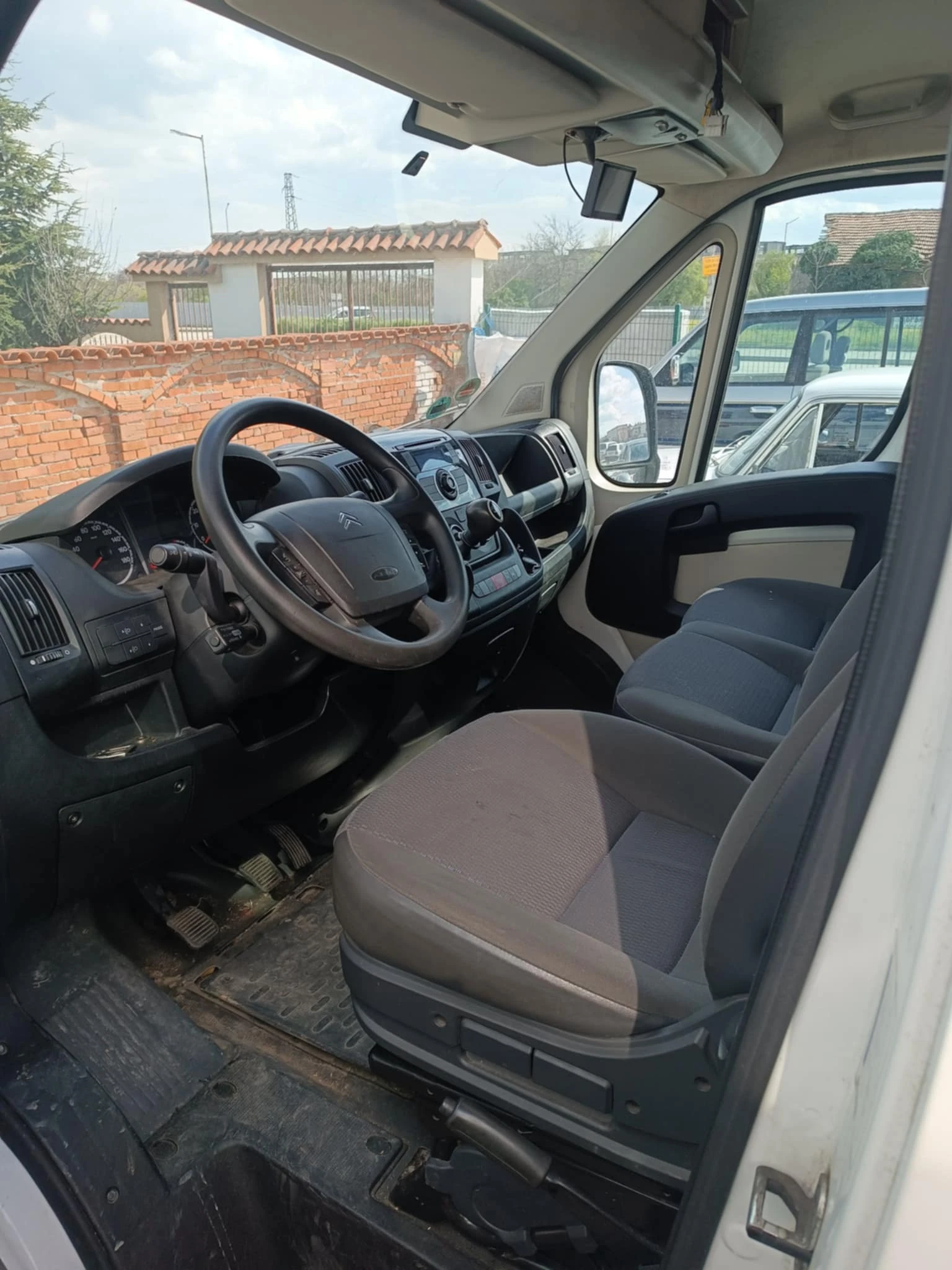 Citroen Jumper 3000 - изображение 6