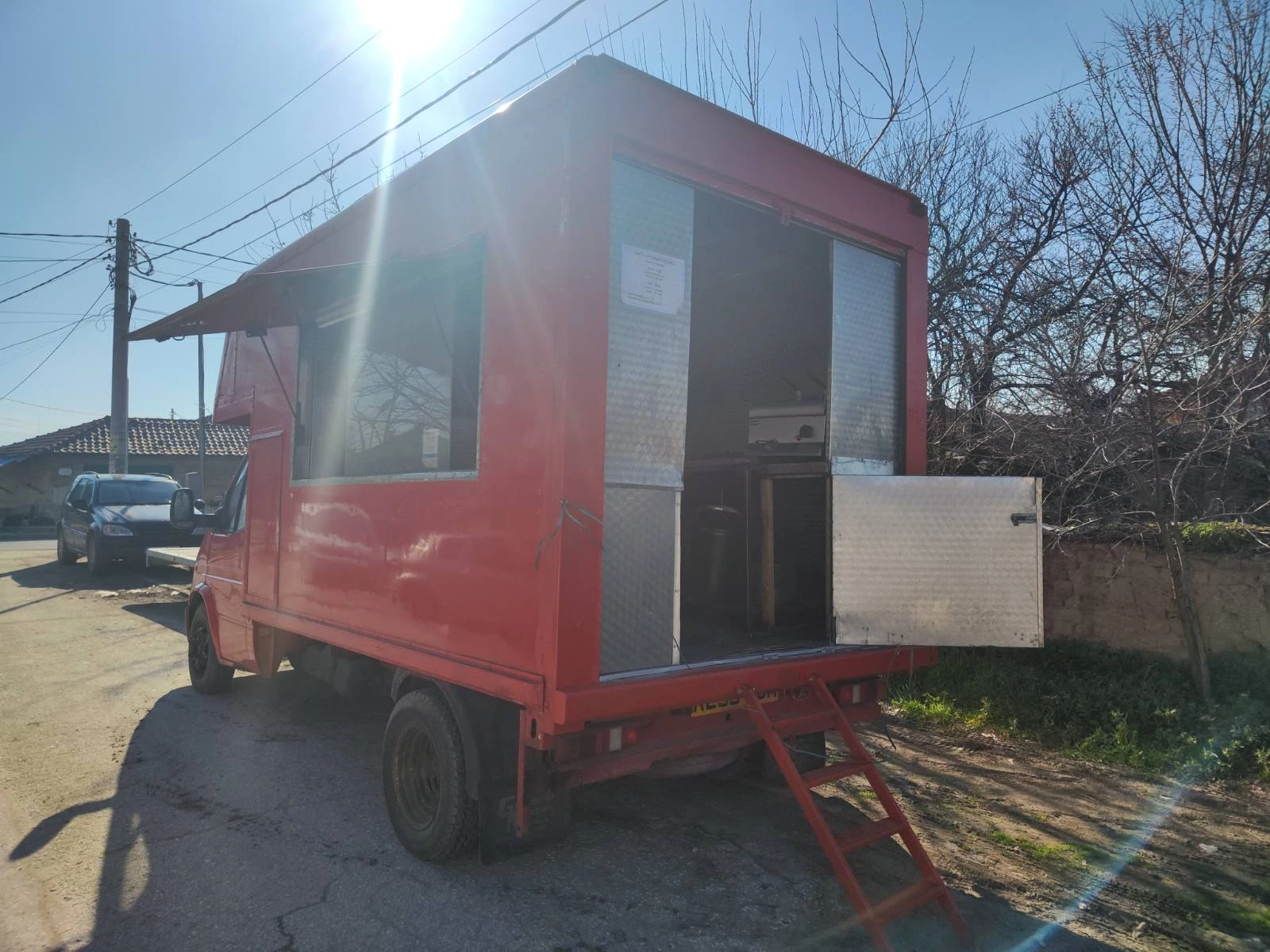 Ford Transit �����-����� | Mobile.bg � ����������� 1