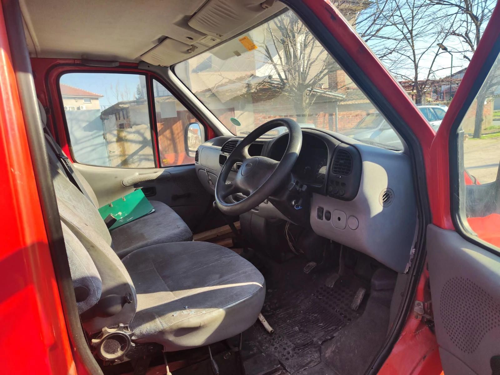 Ford Transit �����-����� | Mobile.bg � ����������� 15