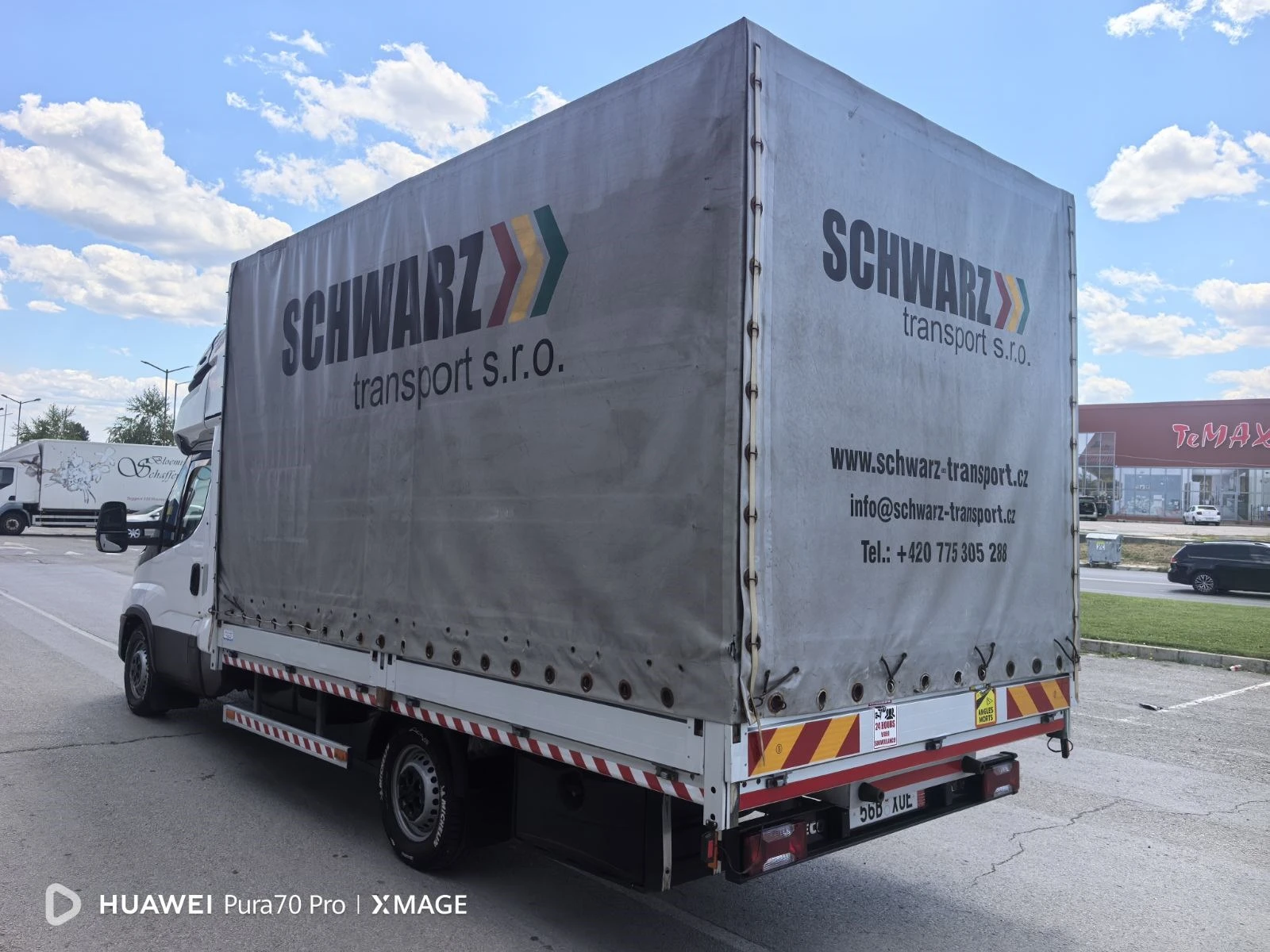 Iveco Daily