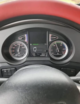 Daf XF 480, снимка 6