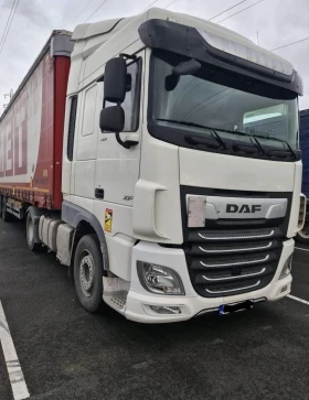 Daf XF 480, снимка 3