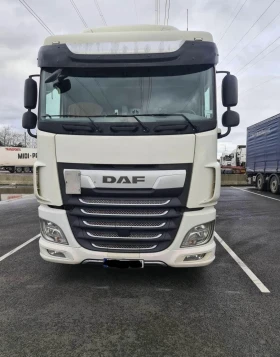 Daf XF 480, снимка 1
