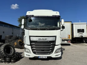 Daf FT XF 106  XF 460 FT, снимка 1