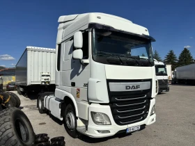 Daf FT XF 106  XF 460 FT, снимка 3