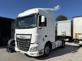 Daf FT XF 106  XF 460 FT, снимка 2