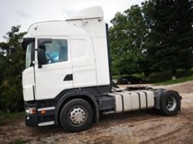 Scania R 420 EURO 5 EEV | Mobile.bg    5