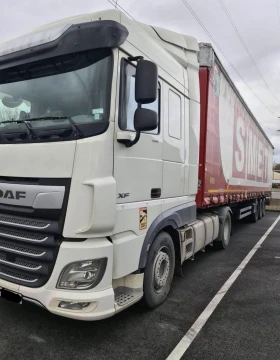 Daf XF 480 | Auto.bg — изображение 2