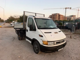 Iveco Daily 35�13-2.8TDI-130kc���������� ��������.��� �  | Mobile.bg � ����� ������ 4