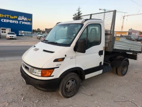 Iveco Daily 35�13-2.8TDI-130kc���������� ��������.��� �  | Mobile.bg � ����� ������ 7