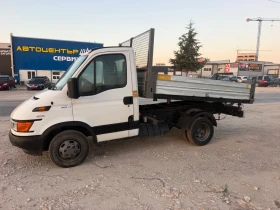 Iveco Daily 35�13-2.8TDI-130kc���������� ��������.��� �  | Mobile.bg � ����� ������ 5