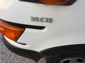 Iveco Daily 35�13-2.8TDI-130kc���������� ��������.��� �  | Mobile.bg � ����� ������ 6