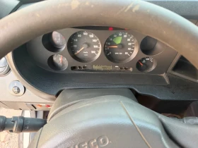 Iveco Daily 35�13-2.8TDI-130kc���������� ��������.��� �  | Mobile.bg � ����� ������ 14