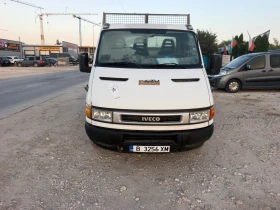 ������ Iveco Daily