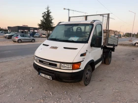 Iveco Daily 35�13-2.8TDI-130kc���������� ��������.��� �  | Mobile.bg � ����� ������ 2