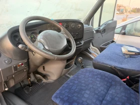 Iveco Daily 35�13-2.8TDI-130kc���������� ��������.��� �  | Mobile.bg � ����� ������ 12