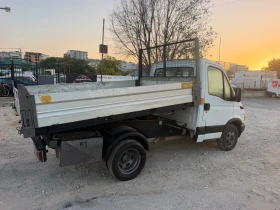 Iveco Daily 35�13-2.8TDI-130kc���������� ��������.��� �  | Mobile.bg � ����� ������ 8