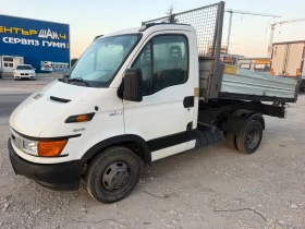 Iveco Daily 35�13-2.8TDI-130kc���������� ��������.��� �  | Mobile.bg � ����� ������ 3