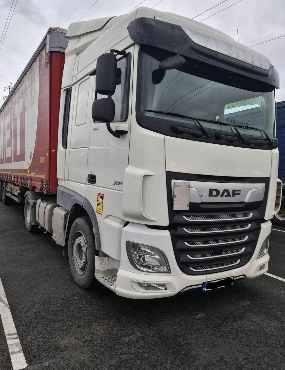 Daf XF 480 | Mobile.bg � ����������� 3