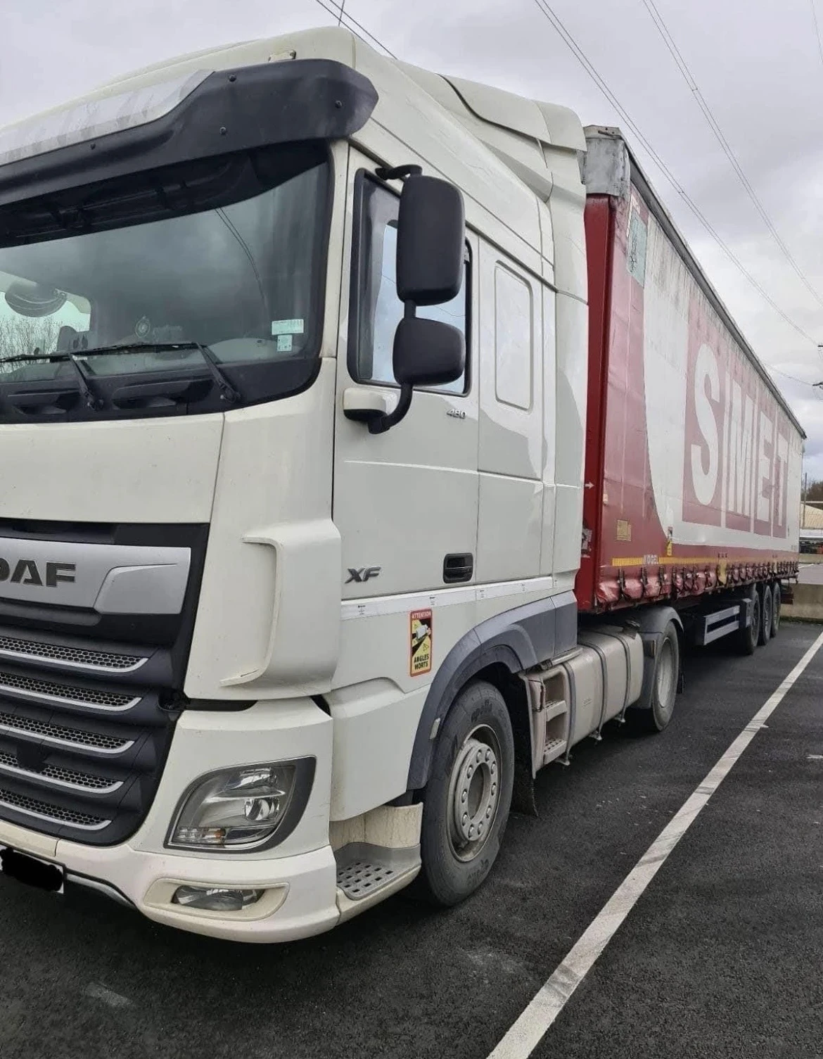 Daf XF 480 | Mobile.bg � ����������� 2