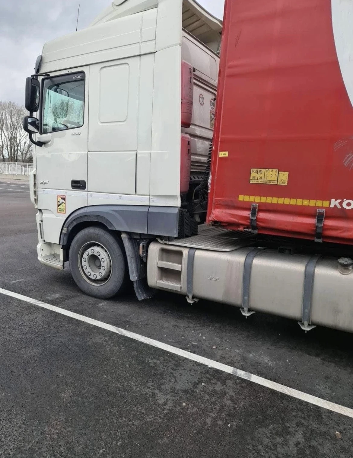Daf XF 480 | Mobile.bg � ����������� 5