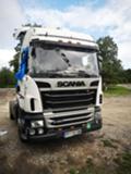 Scania R 420 EURO 5 EEV, снимка 2
