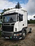 Scania R 420 EURO 5 EEV, снимка 1 - Камиони - 35875845