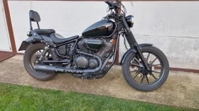 Yamaha Bolt XV950CU ABS!!!, снимка 3