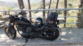 Yamaha Bolt XV950CU ABS!!!, снимка 15