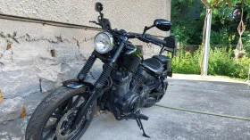 Yamaha Bolt XV950CU ABS!!!, снимка 9