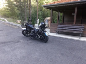 Yamaha Bolt XV950CU ABS!!!, снимка 10