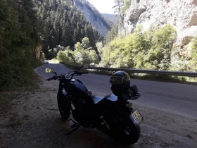 Yamaha Bolt XV950CU ABS!!!, снимка 11