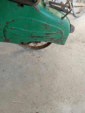 Simson 50, снимка 5