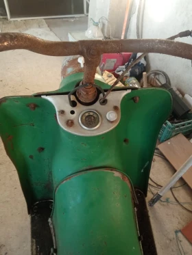 Simson 50, снимка 3